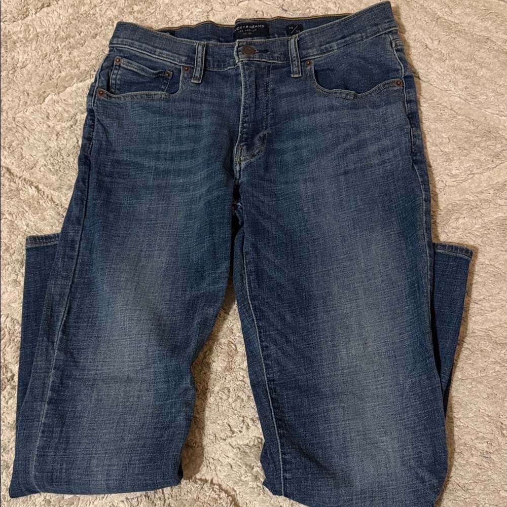 Lucky Brand Jeans